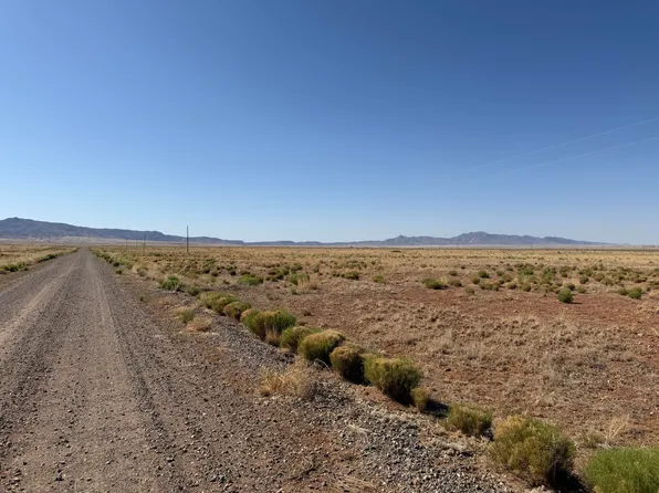 LOT 28 Military Hwy, Belen, NM 87002