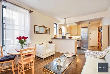 Sold by Bond New York