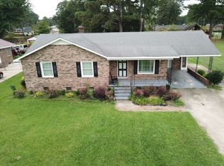 712 Girl Scout Rd, Kinston, NC 28501