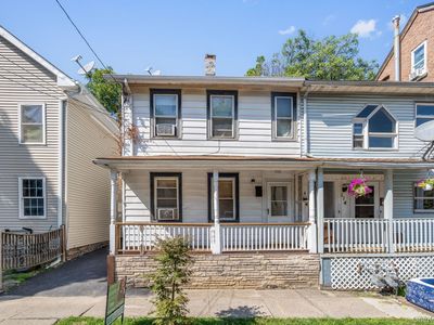 116 W Parmenter Street, Newburgh, NY, 12550