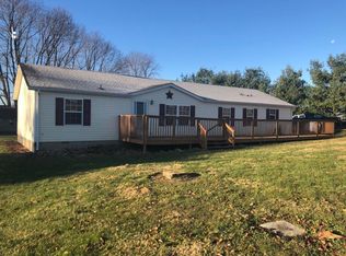 4498 Julian Rd SW, Lancaster, OH 43130