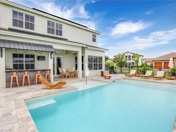 5030 Iron Horse WAY, AVE MARIA, FL 34142