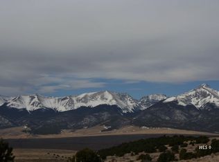 733 Crow Rd, Westcliffe, CO 81252