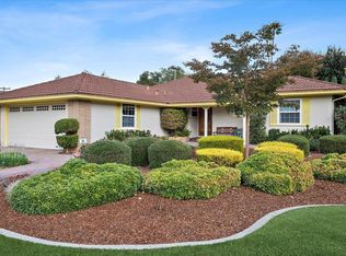 5594 Bobbywood Ave, San Jose, CA 95124