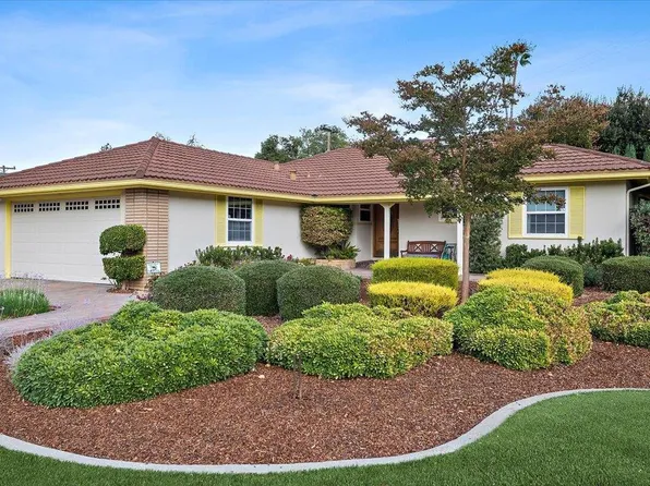 5594 Bobbywood Ave, San Jose, CA 95124
