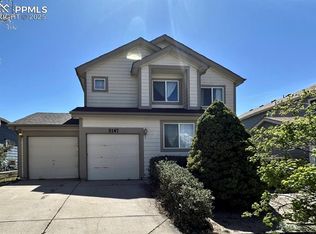 5147 Blackcloud Loop, Colorado Springs, CO 80922
