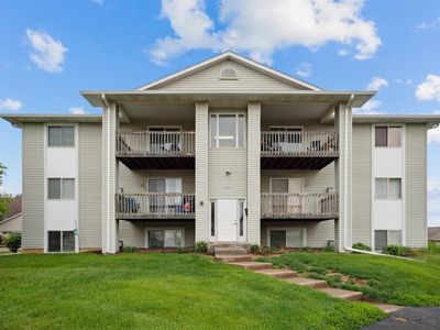 4165 Mallard Ct APT 11, Bettendorf, IA, 52722