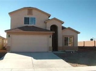 3853 Tranquil Meadows Dr NE, Rio Rancho, NM 87144