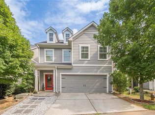 189 Dunleith Pkwy, Marietta, GA 30008