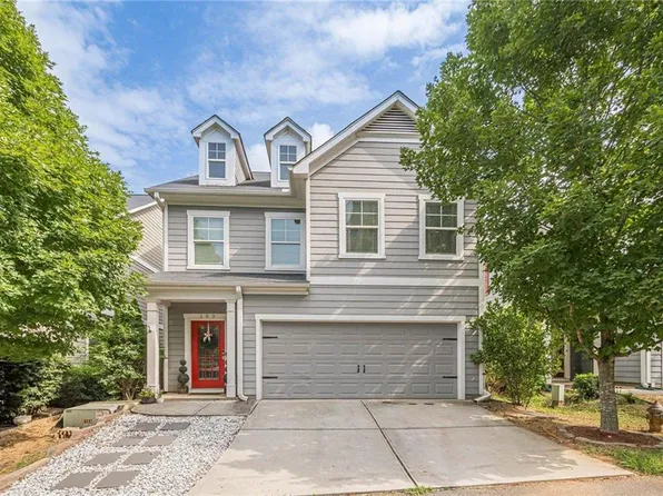 189 Dunleith Pkwy, Marietta, GA 30008