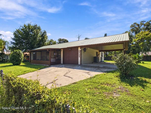 6325 Allmont St, Cocoa, FL 32927