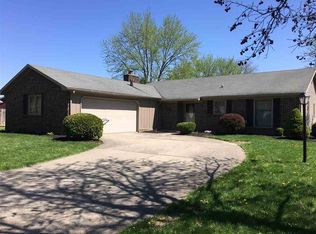 3618 Naquaga Dr, Fort Wayne, IN 46815