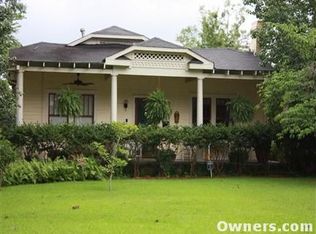 1403 Poplar Blvd, Jackson, MS 39202