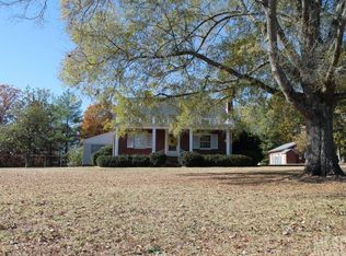 2494 Connelly Springs Rd, Granite Falls, NC 28630