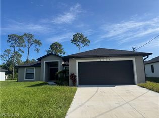 4114 2nd St SW, Lehigh Acres, FL 33976