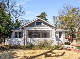 1290 Oxford Rd NE, Atlanta, GA 30306