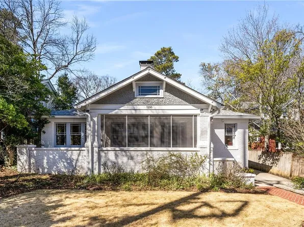 1290 Oxford Rd, Atlanta, GA 30306
