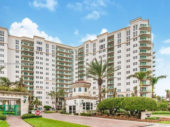 19900 E Country Club Dr APT 307, Aventura, FL 33180
