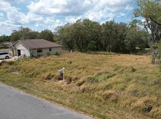 0 Locust Pass Cir, Silver Springs, FL 34488