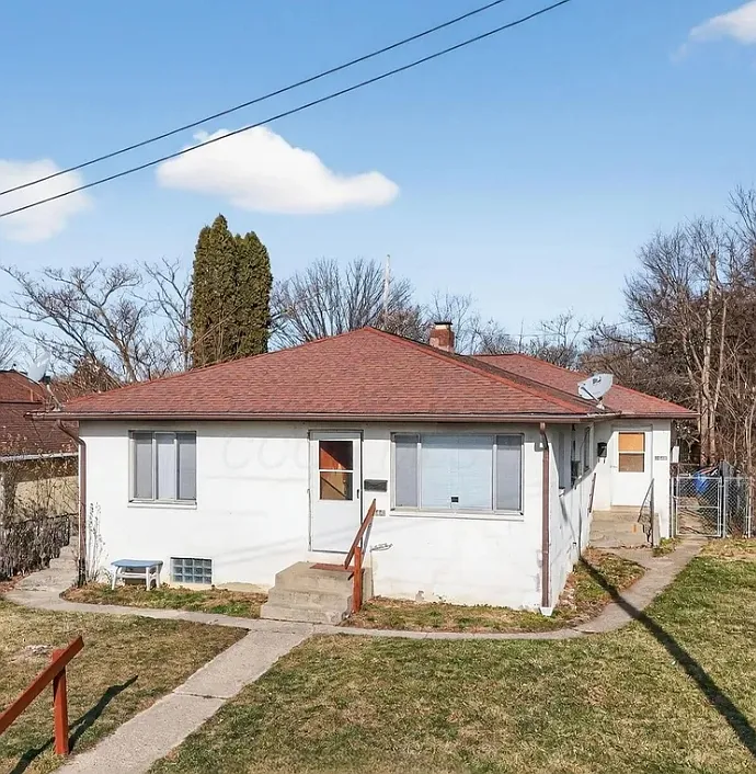 1644 Elmer St #1