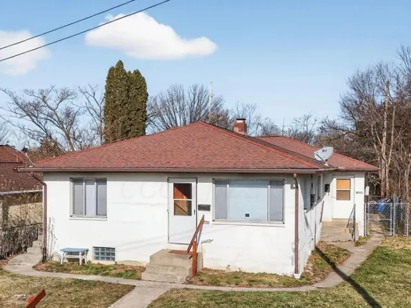 1644 Elmer St #1, Columbus, OH 43223