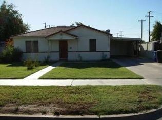 102 S Temple St, Mesa, AZ 85204