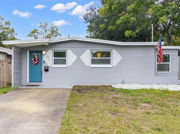 144 SW MONROE CIRCLE N, ST PETERSBURG, FL 33703
