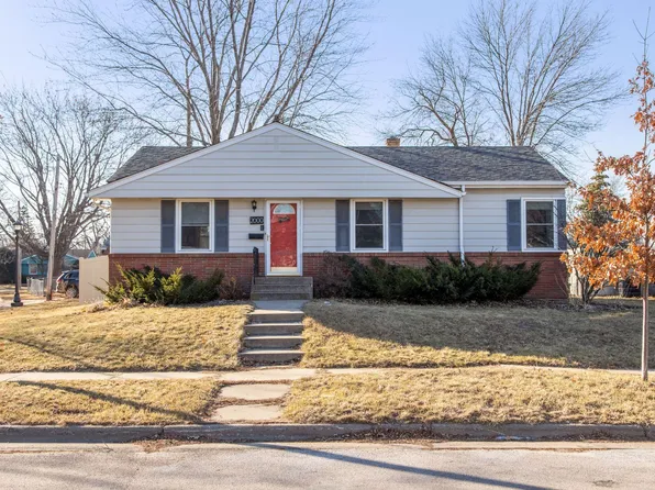 2000 Morgan Ave, Saint Paul, MN 55116