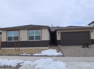 8607 Sky Key Rd, Reno, NV 89506