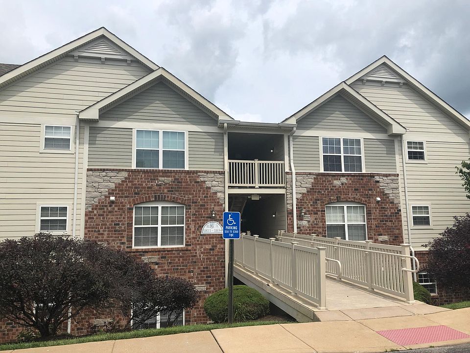 1823 Piedmont Cir, Saint Peters, MO 63304 Zillow