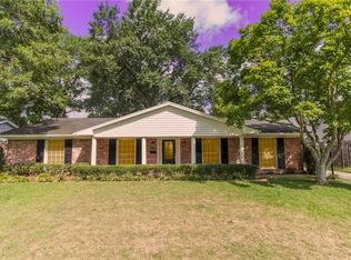 6044 River Rd, Shreveport, LA 71105