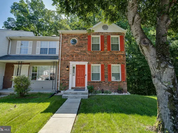 12426 Old Colony Dr, Upper Marlboro, MD 20772
