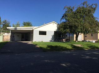 1509 Lolo Ave, Libby, MT 59923