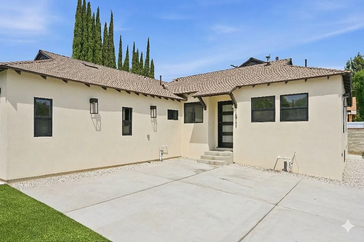 18741 Covello St. Reseda, CA 91335 — Photo 1