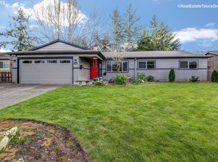 13364 SW Devonshire Dr, Beaverton, OR 97005