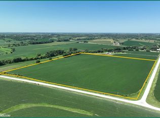 215th Street At Plato Rd, West Branch, IA 52358