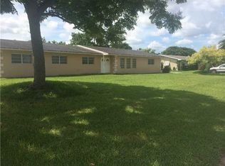 18504 SW 294th Ter, Homestead, FL 33030