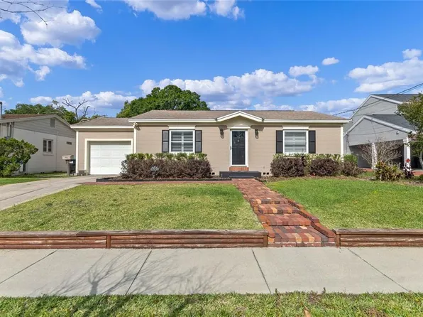 1926 Lake Sue Dr, Orlando, FL 32803