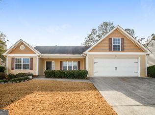 213 Comet Ct, Dallas, GA 30157