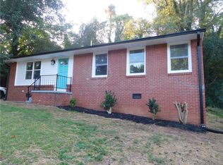 1000 Anne Ave, Winston Salem, NC 27127