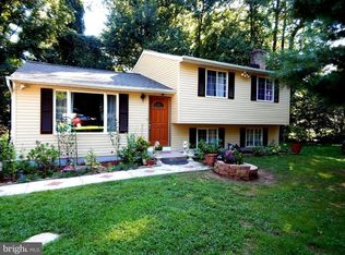 9300 Jackson St, Burke, VA 22015