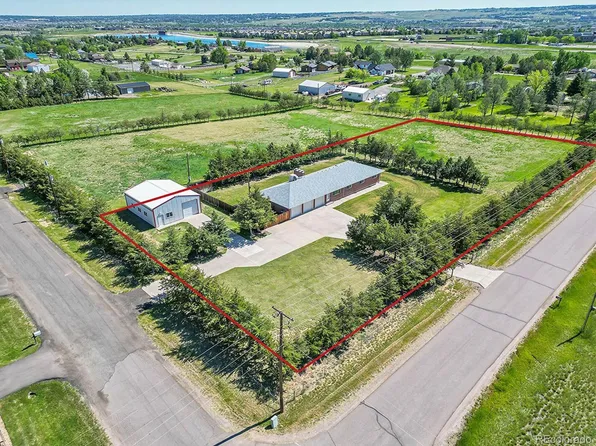 3777 Birch Avenue, Parker, CO 80134