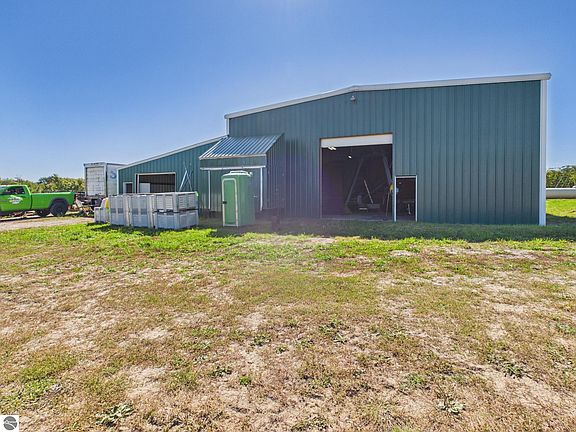 3rd image of 5766 N Omena Rise Rd Parcel F
