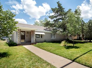 3401 Bowie St, Amarillo, TX 79109