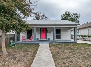 721 Elmwood Dr, San Antonio, TX 78212