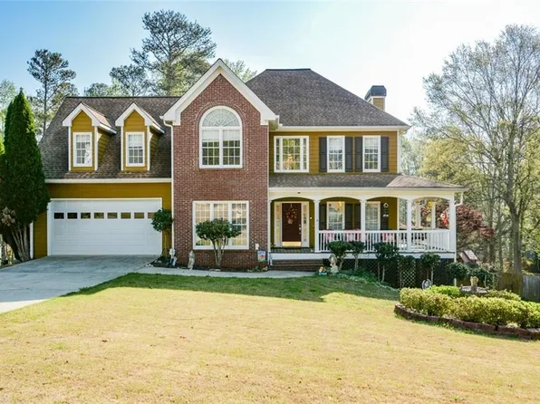 5045 Southern Trace Dr, Gainesville, GA 30504