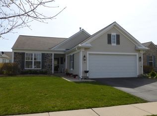 13042 Dearborn Trl, Huntley, IL 60142