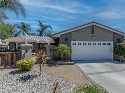 750 Rielly Ct, San Jose, CA, 95123