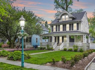 10 Hamilton Rd, Glen Ridge, NJ 07028