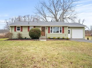 9686 W Ridge Rd, Brockport, NY 14420